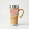 Bamboo Travel Mug Thumbnail