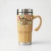 Bamboo Travel Mug Thumbnail