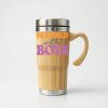 Bamboo Travel Mug Thumbnail