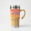 Bamboo Travel Mug Thumbnail