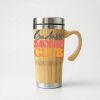 Bamboo Travel Mug Thumbnail