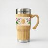 Bamboo Travel Mug Thumbnail