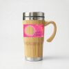 Bamboo Travel Mug Thumbnail