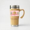 Bamboo Travel Mug Thumbnail