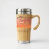 Bamboo Travel Mug Thumbnail