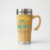 Bamboo Travel Mug Thumbnail