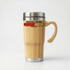 Bamboo Travel Mug Thumbnail