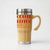 Bamboo Travel Mug Thumbnail