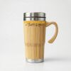 Bamboo Travel Mug Thumbnail