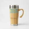 Bamboo Travel Mug Thumbnail