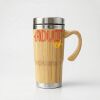 Bamboo Travel Mug Thumbnail