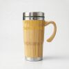 Bamboo Travel Mug Thumbnail