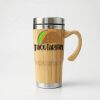 Bamboo Travel Mug Thumbnail
