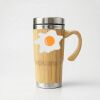 Bamboo Travel Mug Thumbnail