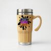 Bamboo Travel Mug Thumbnail