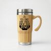 Bamboo Travel Mug Thumbnail