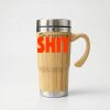 Bamboo Travel Mug Thumbnail