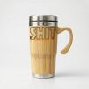 Bamboo Travel Mug Thumbnail