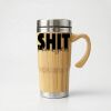 Bamboo Travel Mug Thumbnail