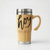 Bamboo Travel Mug Thumbnail