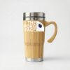 Bamboo Travel Mug Thumbnail