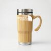 Bamboo Travel Mug Thumbnail