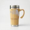 Bamboo Travel Mug Thumbnail