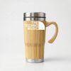 Bamboo Travel Mug Thumbnail