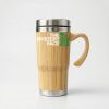 Bamboo Travel Mug Thumbnail