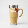 Bamboo Travel Mug Thumbnail