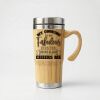 Bamboo Travel Mug Thumbnail
