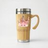 Bamboo Travel Mug Thumbnail
