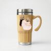Bamboo Travel Mug Thumbnail