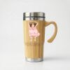 Bamboo Travel Mug Thumbnail