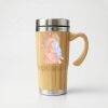 Bamboo Travel Mug Thumbnail