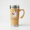 Bamboo Travel Mug Thumbnail