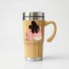 Bamboo Travel Mug Thumbnail