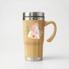 Bamboo Travel Mug Thumbnail