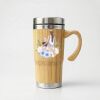 Bamboo Travel Mug Thumbnail