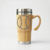 Bamboo Travel Mug Thumbnail