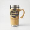 Bamboo Travel Mug Thumbnail