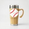 Bamboo Travel Mug Thumbnail