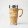 Bamboo Travel Mug Thumbnail