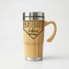 Bamboo Travel Mug Thumbnail