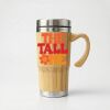 Bamboo Travel Mug Thumbnail