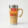 Bamboo Travel Mug Thumbnail