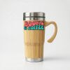 Bamboo Travel Mug Thumbnail