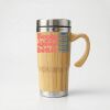 Bamboo Travel Mug Thumbnail