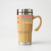 Bamboo Travel Mug Thumbnail