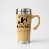 Bamboo Travel Mug Thumbnail